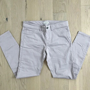 Calvin Klein Light Purple Pants